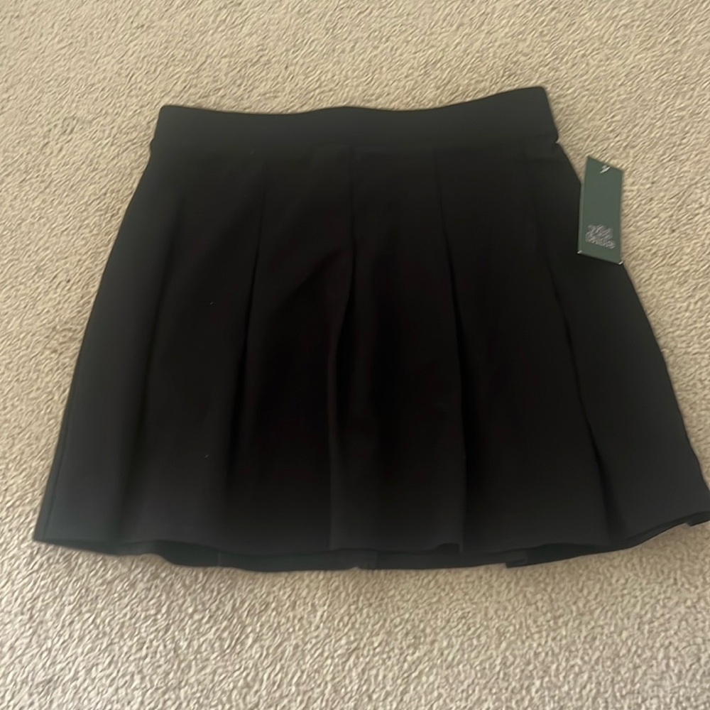 NWT Wild Fable Skirt